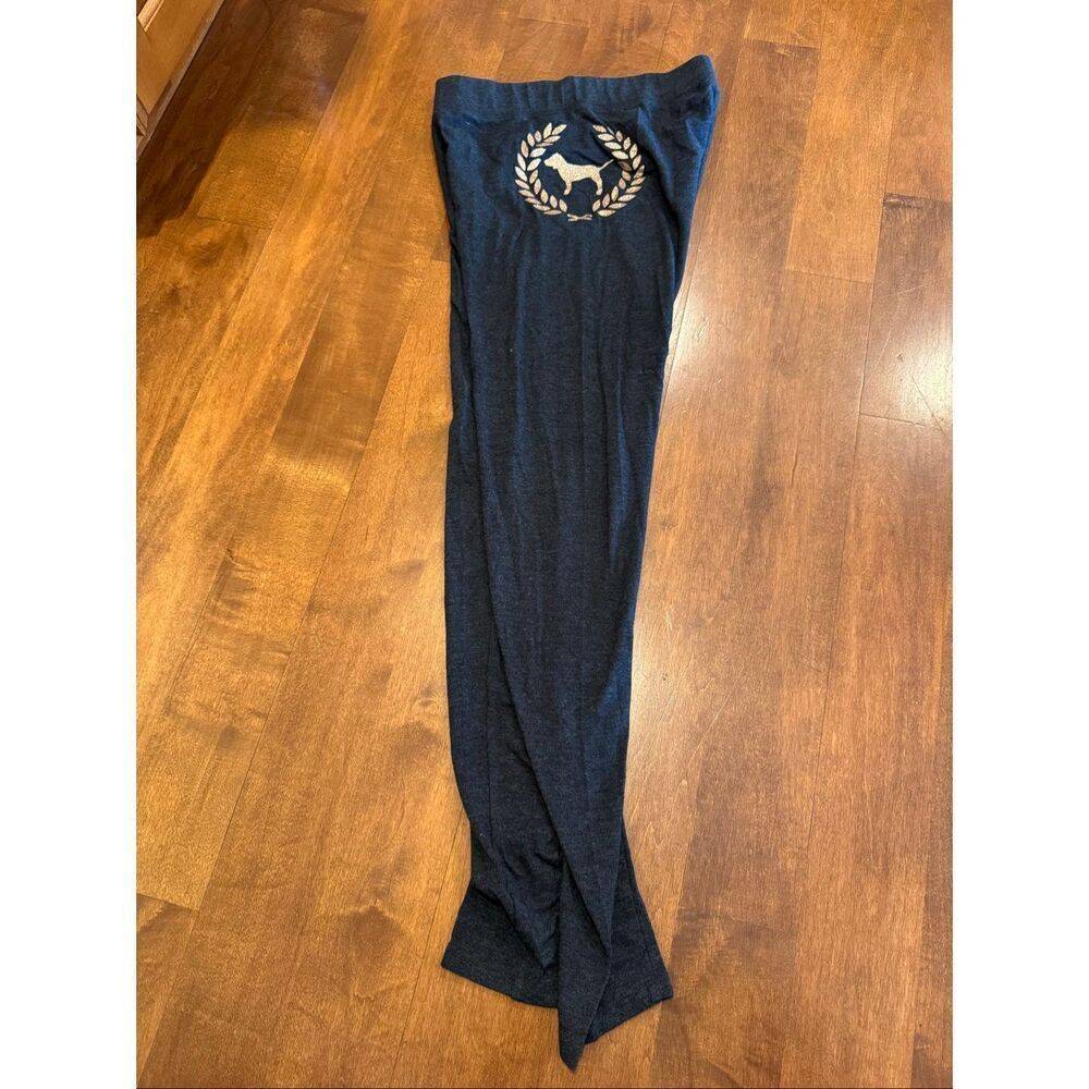 Woman’s Victoria’s Secret, pink bling, dog pants size small 2018